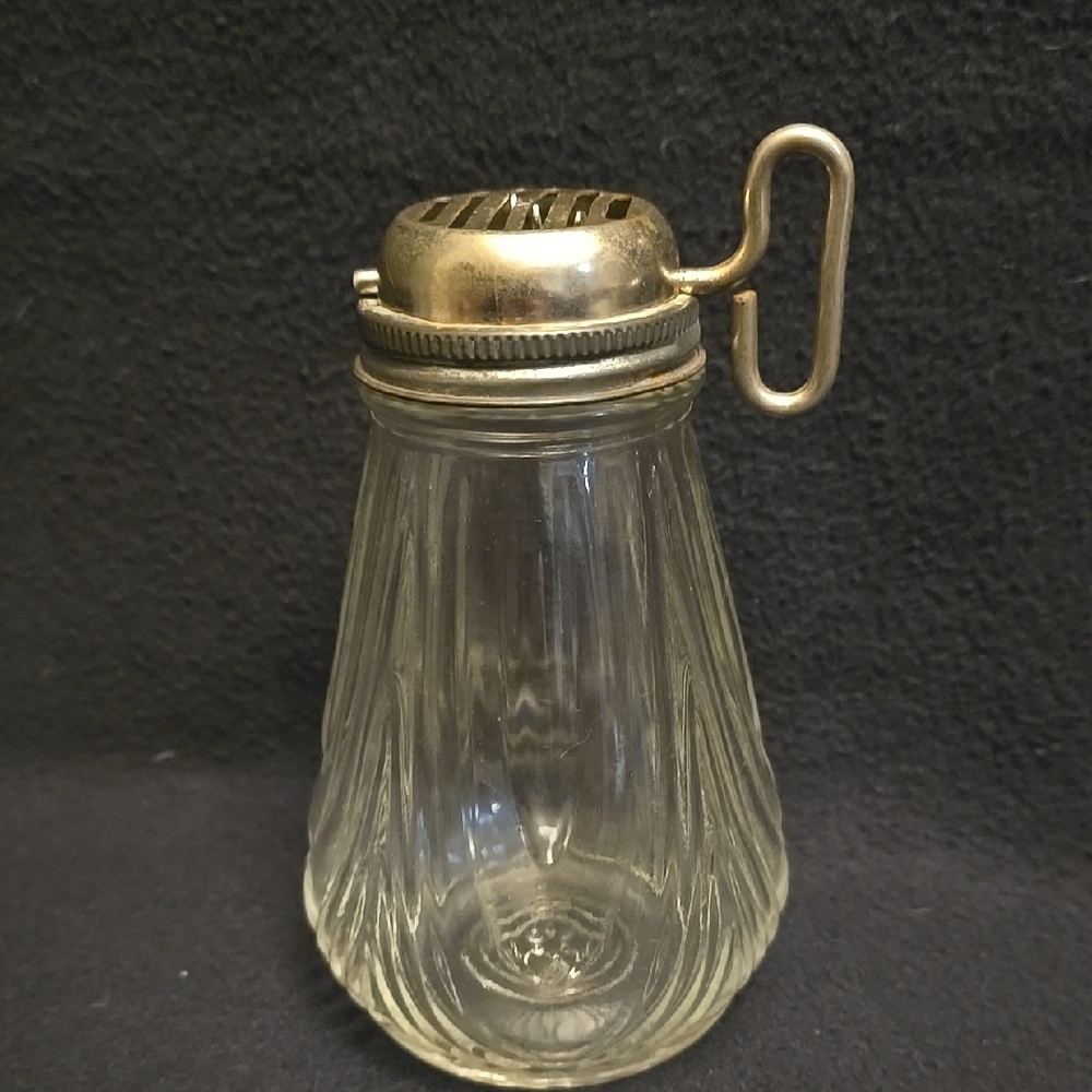 Vintage Nut Grinder